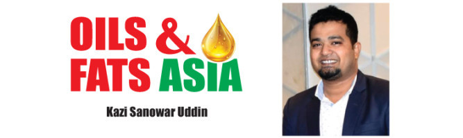 Global Edible Oil Market Insights and Forecast to 2032