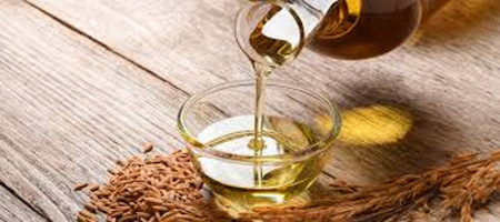 Proposal to impose duty on rice bran oil exports to stabilize the market
