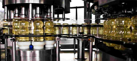 Attractive Opportunities in the Edible Oils Market