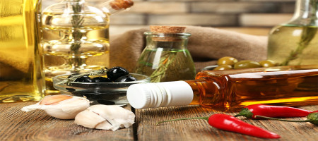 Our list of the best and worst types of cooking oil