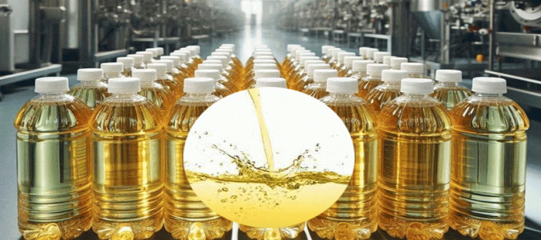 Edible Oils - Bangladesh: Analyst Opinion